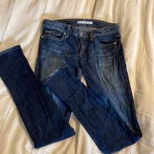 Joes jeans, skinny. Size 27